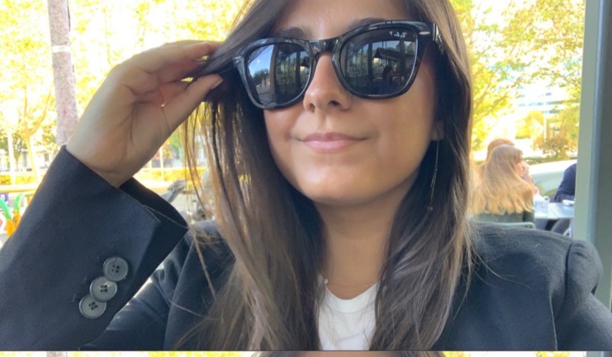 Bellezón de sobrina que tengo!!😘😘😘❤️❤️