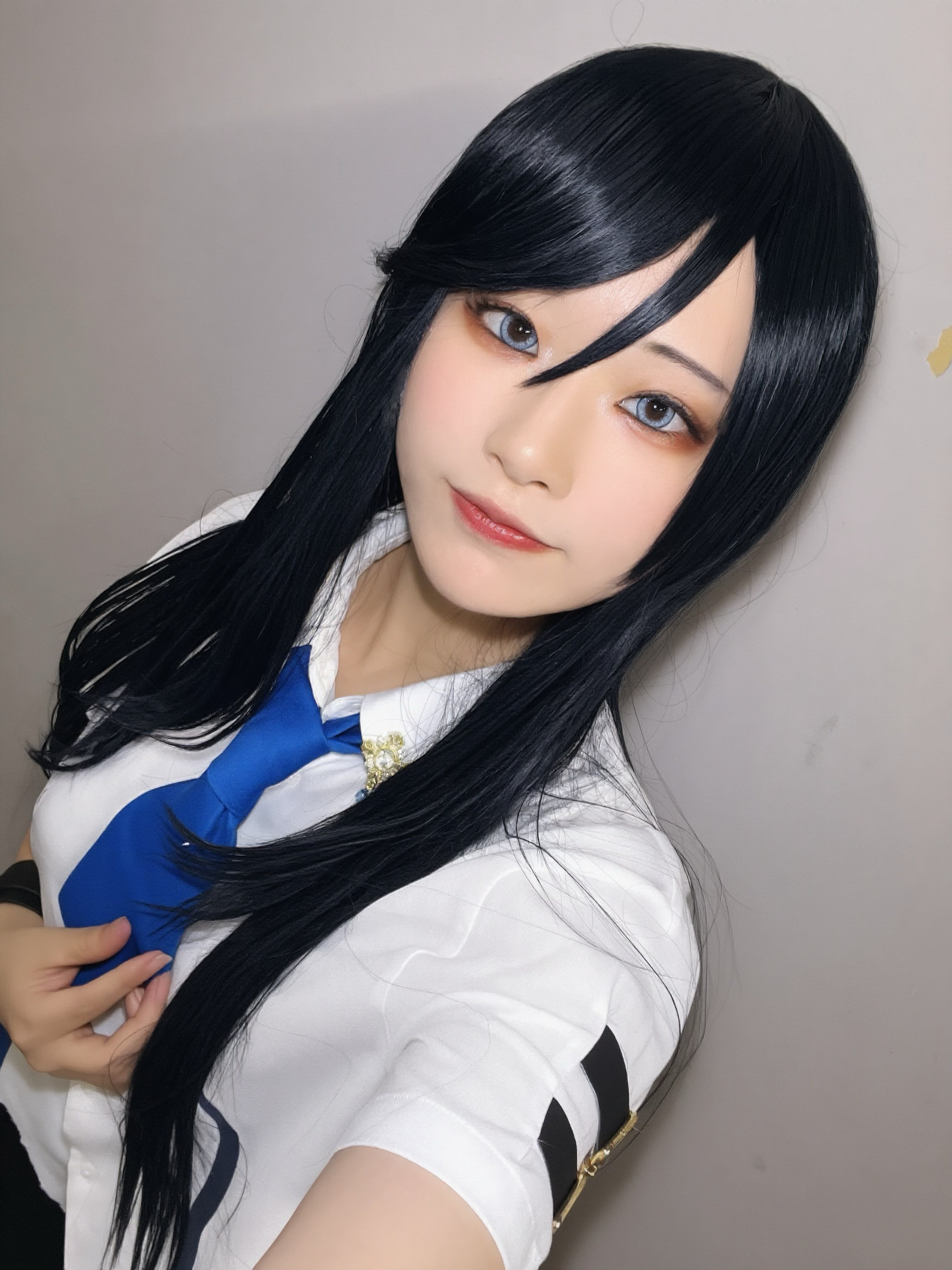 浅利♡ あさり▸︎▹︎10/5わぁすて💫🎸 (@asalirili) / X