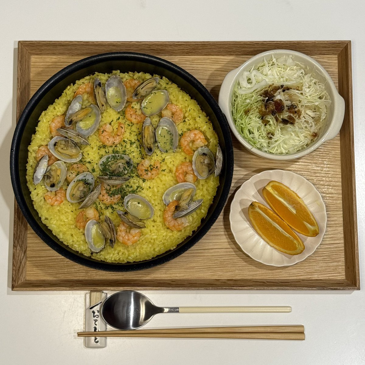 rin_ouchi_gohan's tweet photo. 28歳一人暮らしの夜ご飯。 https://t.co/tbVcXtBi3p