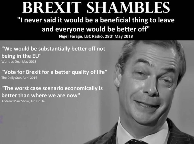 terrychristian's tweet photo. A reminder to people not to be lazy and do a tiny bit of reading from a good source so they don't keep getting conned https://t.co/RRgivdJaUb