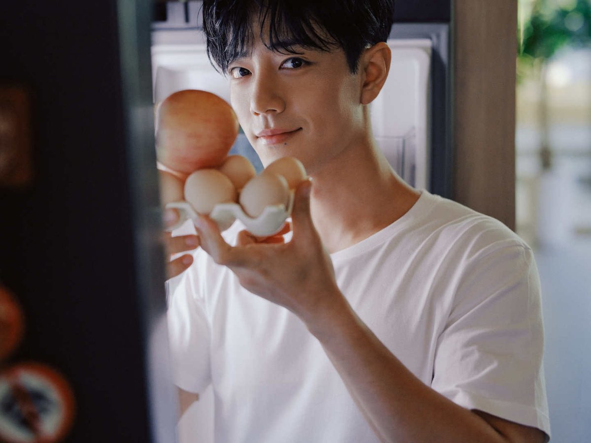 เตงเบ๊บคู่ชิปตลอดไป😁