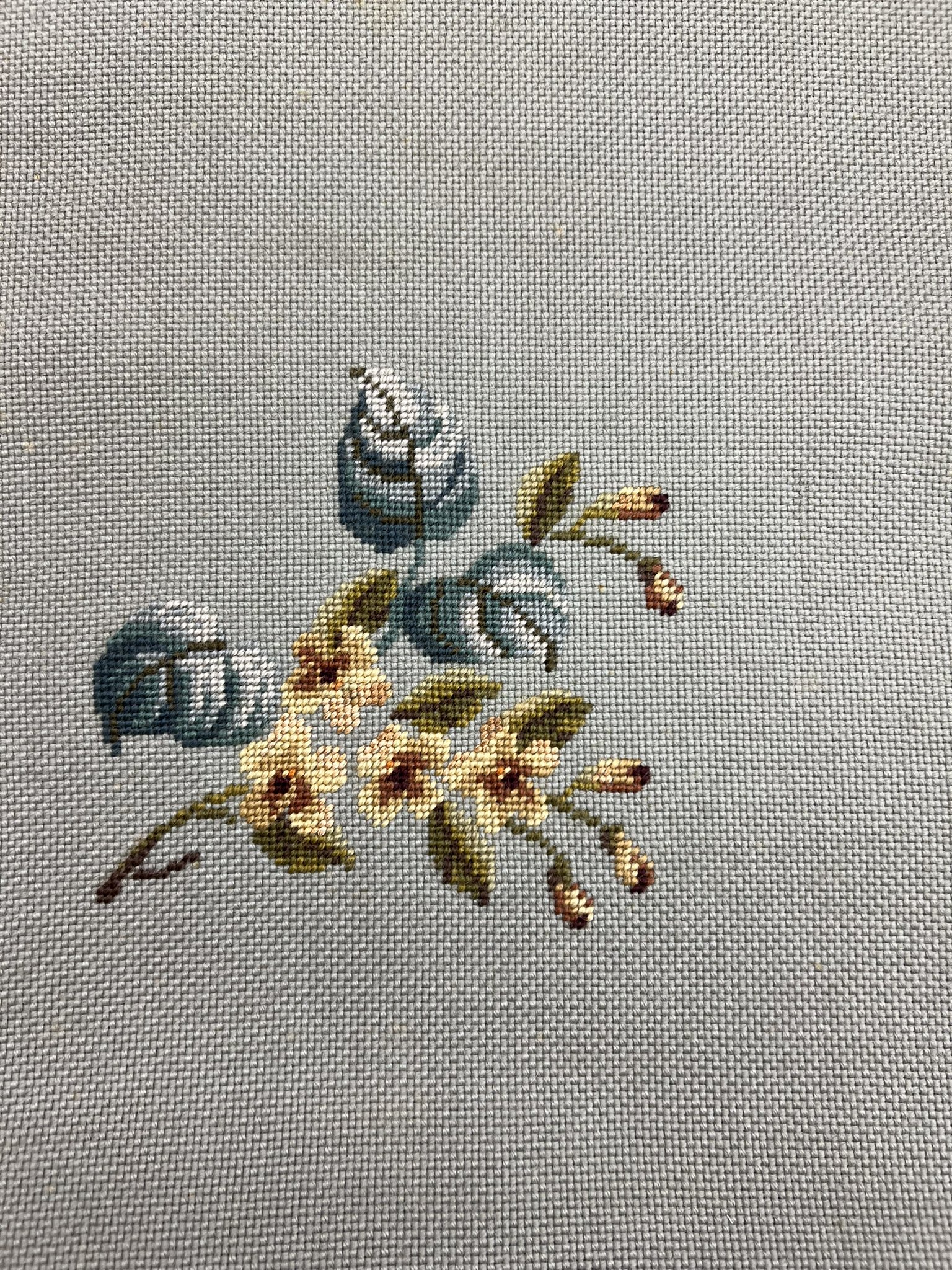 MOLERIA Ⅱ JAPAN 27cm クロスステッチ MOLERIA Ⅱ JAPAN 27cm クロスステッチ MOLERIA Ⅱ JAPAN 26cm