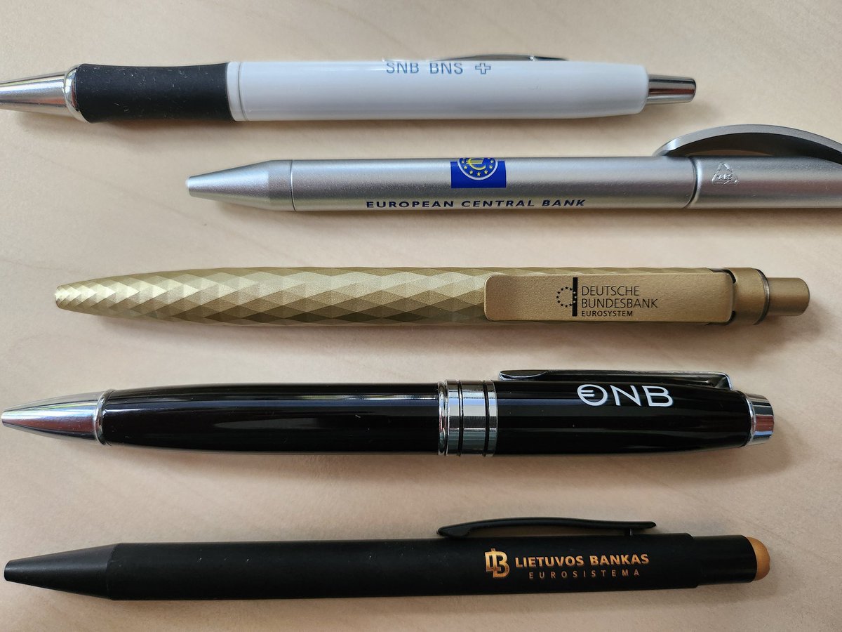 Klarer Favorit: <a href="/oenb/">OeNB</a>