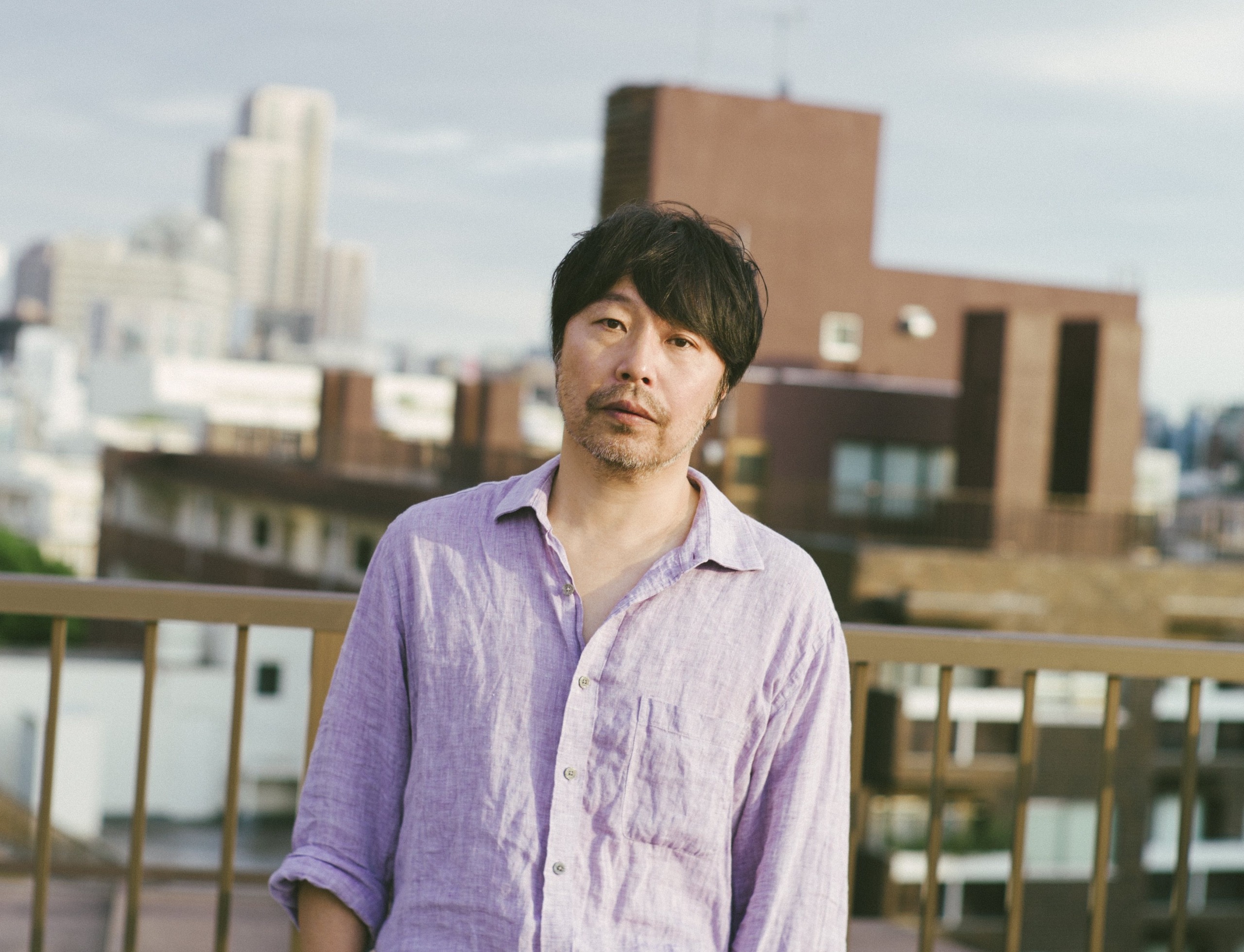 SUNNY DAY SERVICE CONCERT 曽我部恵一 SUNNY DAY SERVICE CONCERT 曽我部恵一 曽我部恵一 / 『Sunny