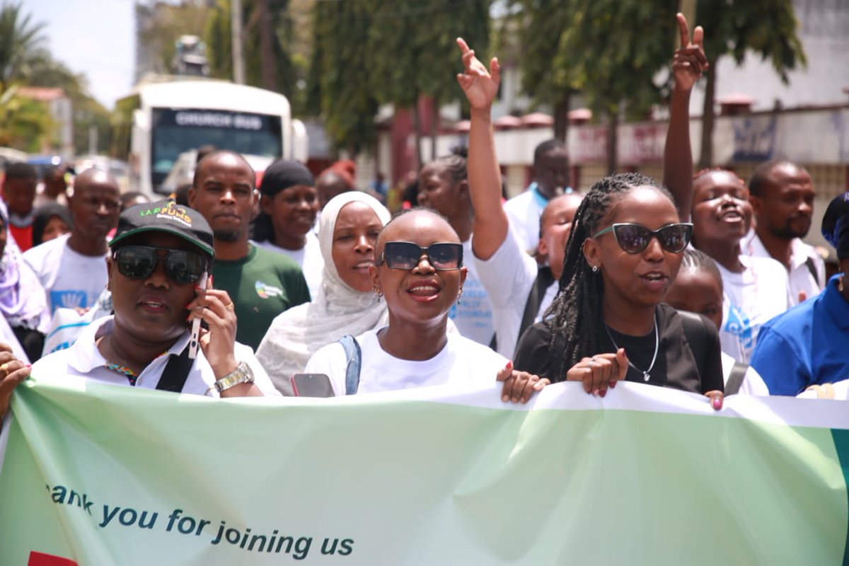 Cerebral Palsy affects everyone differently, some may need support walking or speaking, others live completely independently. Diversity within CP is beauty in motion. #CerebralPalsyUnique #DayoSpeaks