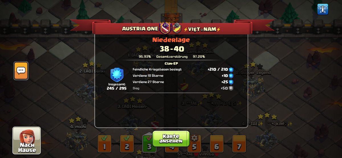 Austria ONE | 🇦🇹 Clash of Clans tweet media