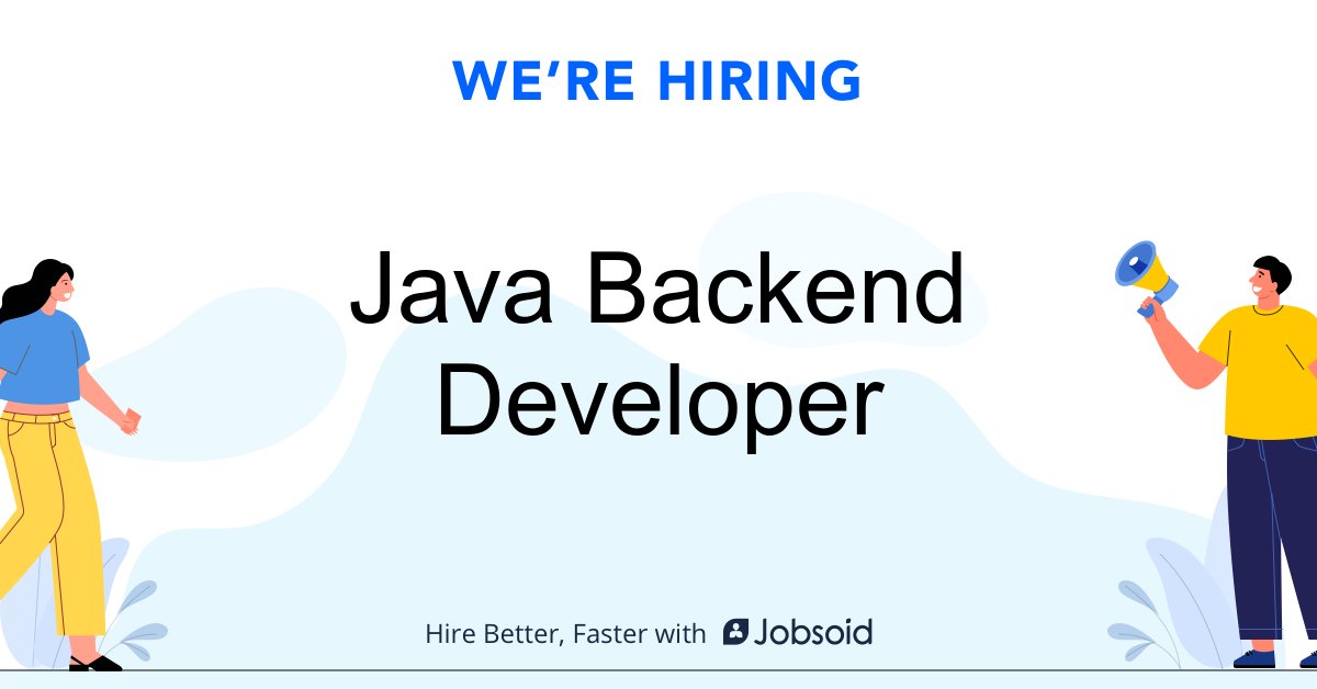 BurgeonJobs's tweet image. Hi A ll We are #Hiring O ne of our CLIENT is #Javabackend developer#Panindia Location Exp: 5 to 10 Yrs Interested Can share to : sushma.g@burgeonits.net