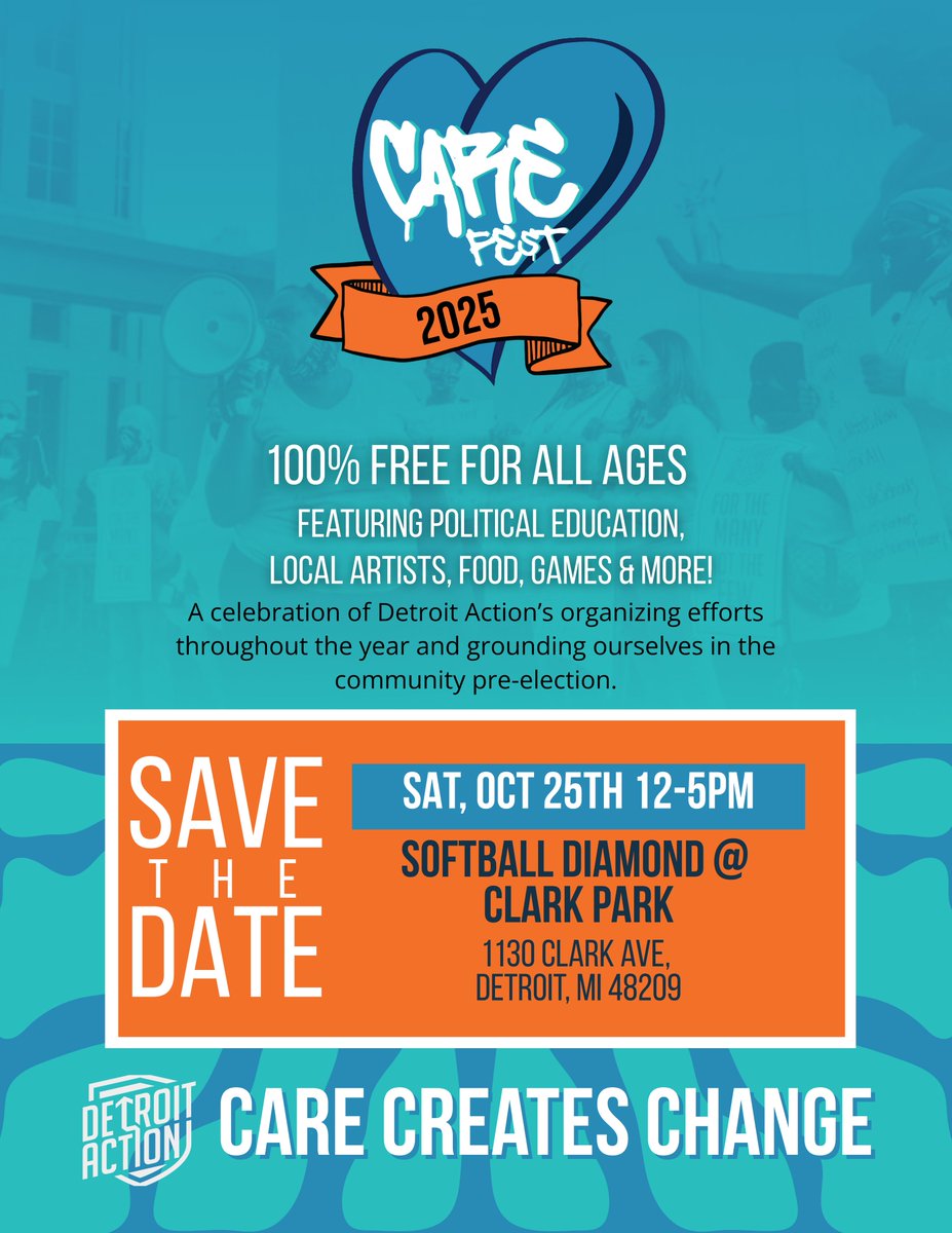 Detroit Action for a New Economy tweet media