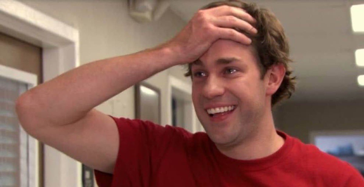 *successfully checked in at APEX*