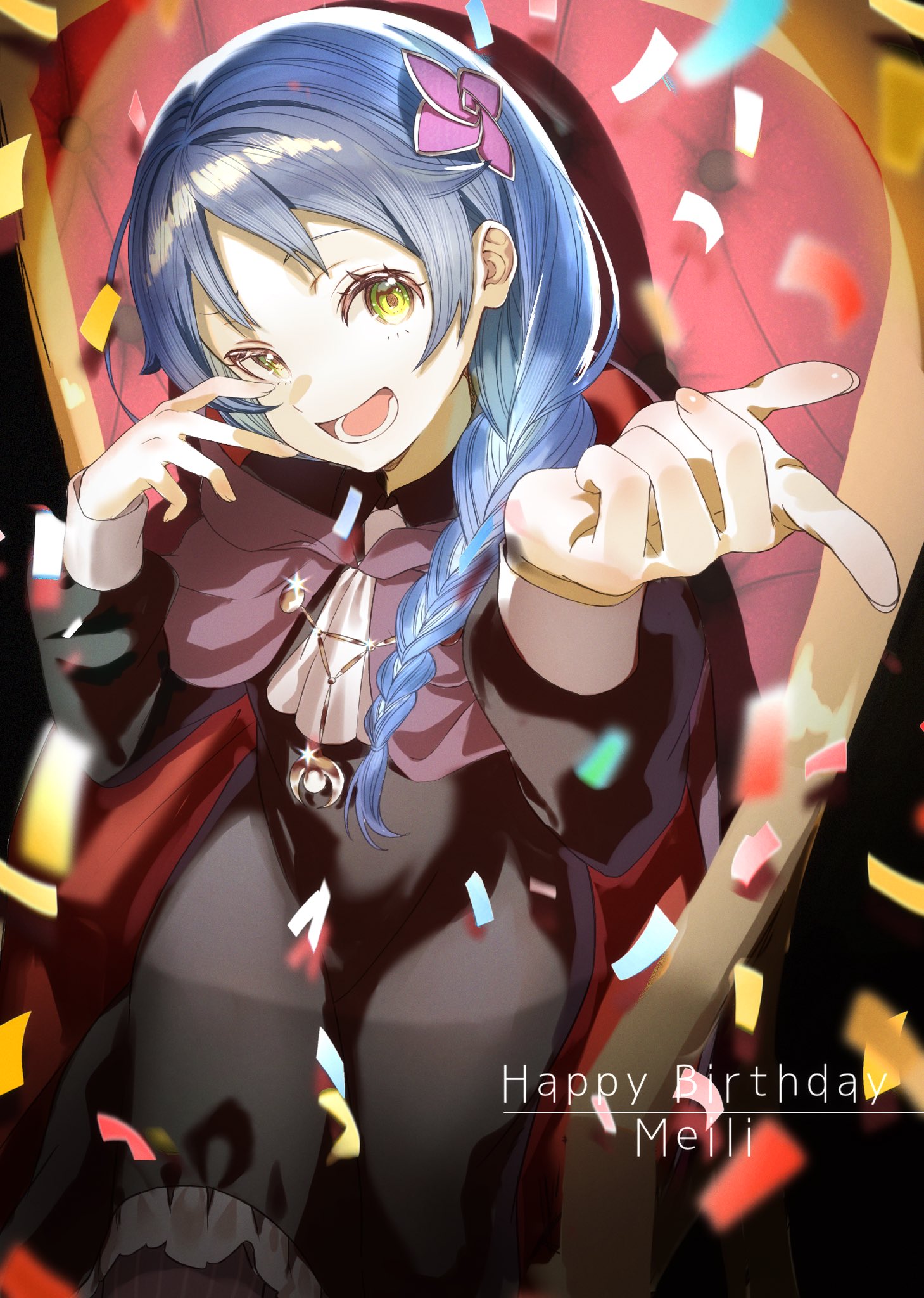 ♡りす♡① フロントビジュー厚底スニーカー ｜ LIZ LISA（リズリサ）公式