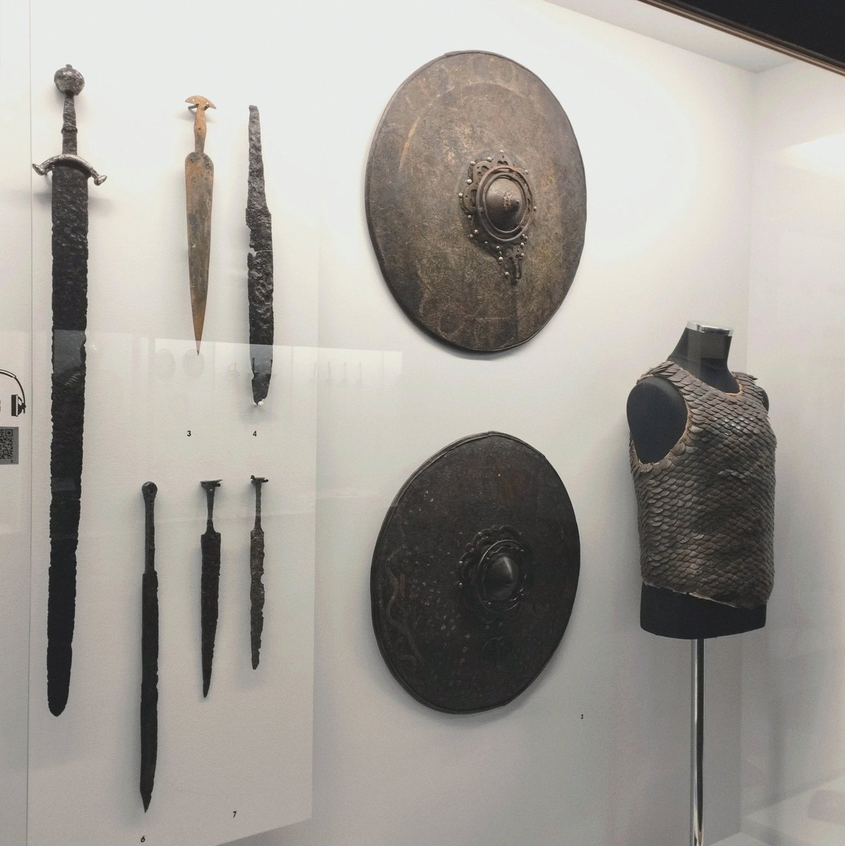 ⚔️ DEIADARRA ⚔️
Lan prozesua argazkitan I