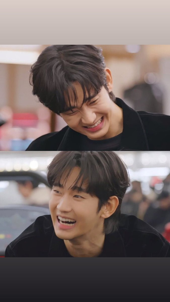 Ahh, Thank u, Soohyun, for not giving in to the pressure of admitting to something u didn’t do. Instead,u stood firm&amp;chose to prove the truth,even when it meant taking the hardest road one that demanded not just strength, but deep courage &amp; sacrifice. Truly proud of the man u are