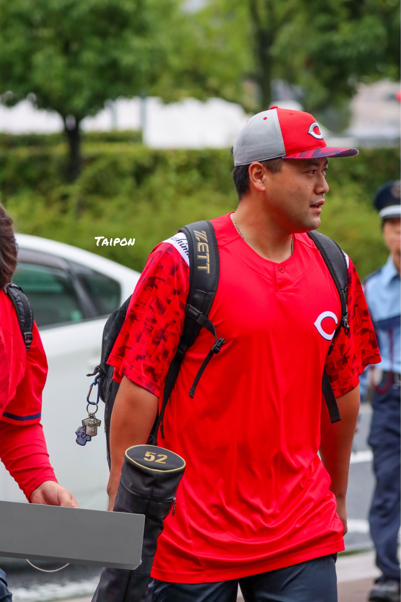 わた飴 / ➆🐮全力応援 on X: 