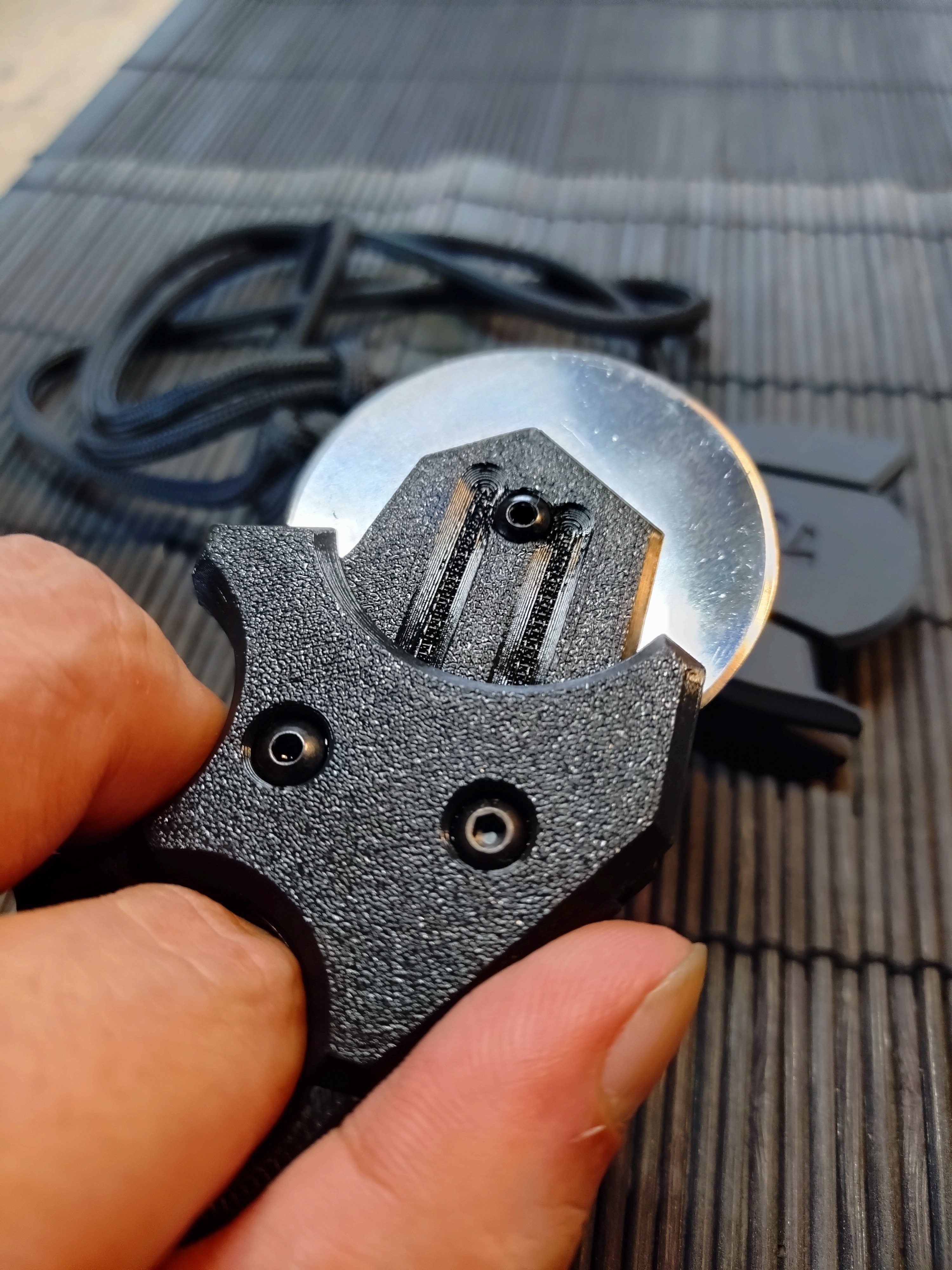 NEMOTO KNIVES on X: 