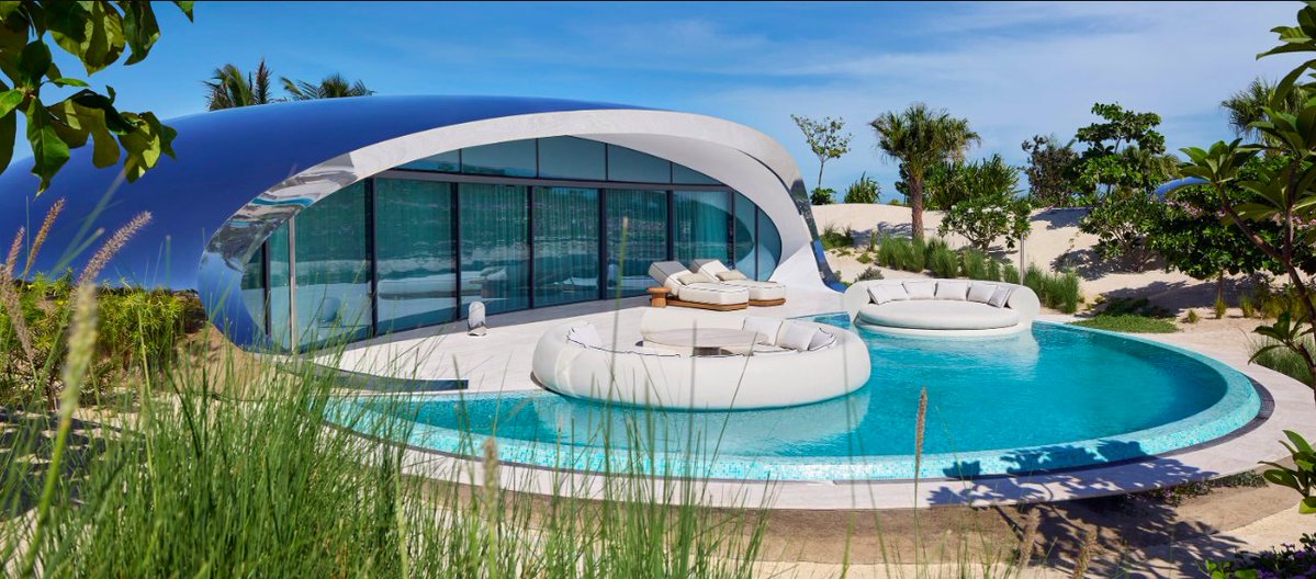 cppluxury's tweet image. Shebara at The Red Sea, one of the world’s finest luxury resorts (REVIEW)

cpp-luxury.com/shebara-at-the… 

#TheRedSea #Shebara #DesertRock #SaudiArabia #RedSeaGlobal #luxuryhotels #luxury #hotels #luxuryhospitality #luxuryresorts #luxuryvillas #luxurysuites #luxurydining @RedSeaGlobal