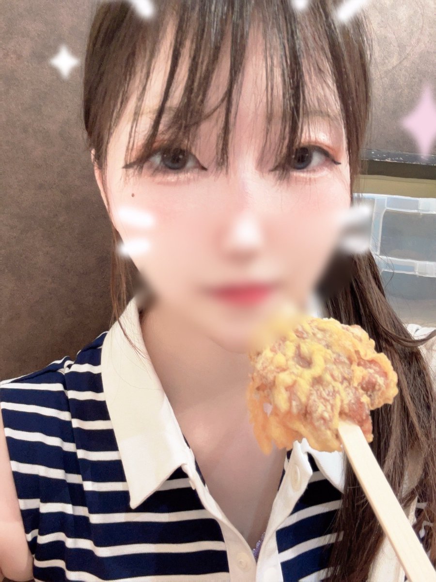 やっぱ揚げもみじ最高👍

広島来たらこれしか勝たん🥺👊
 #検査
