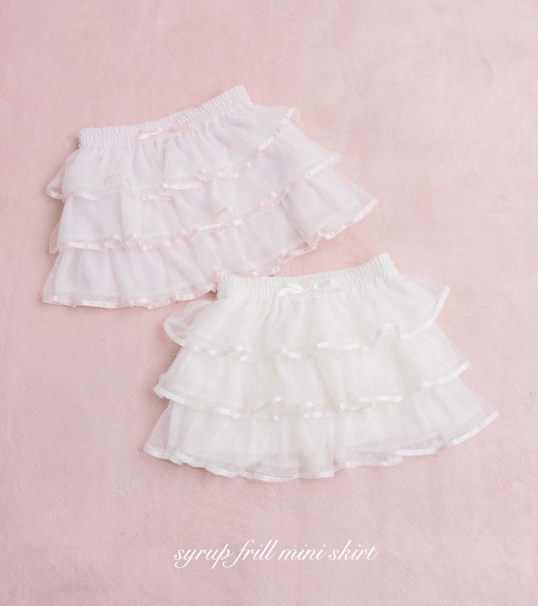 frilly princess コート ／ Lolime（Mサイズ・LLサイズ展開） – mellfy