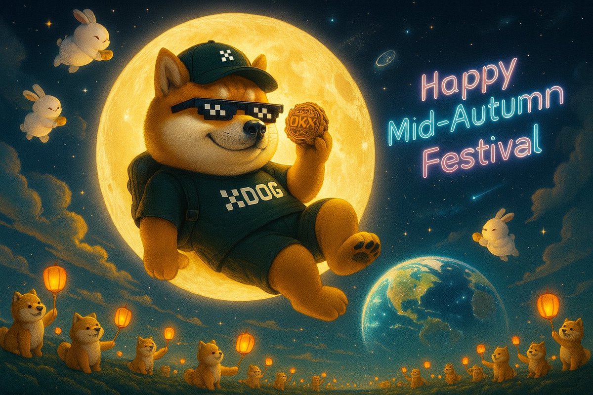 RocGriffsxith's tweet image. 中秋快乐🥮🥮🥮