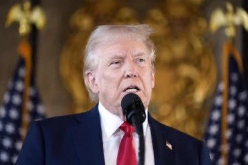 🚨Simple YES or NO poll.       

Do you expect Trump to receive the Nobel Peace Prize??

A. Yes    

B. No