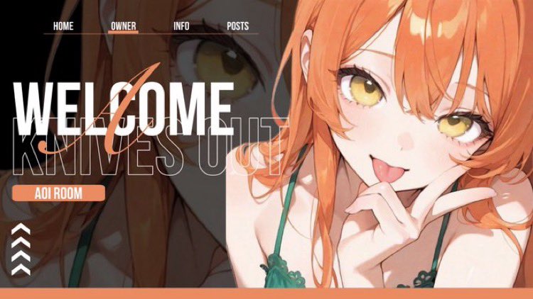 Roq13__'s tweet image. 𓏸💥𝔻𝕌𝕆𝕣𝕠𝕠𝕞🐹𓂃𓈒𓏸

～.｡☆    10/6 21:30～.｡☆

～.｡確1000×p.般500×p

～.｡𝑱𝑼𝑺𝑻▶︎  @BA_tya3 
                            ↪︎巻き込み×

𝘍𝘙 〔全〕 いつもの3点セット

💥@Roq13__🐹@Naniwa_22 
                      ↪︎FFのみ巻き込み
 #デュオ   #21時半