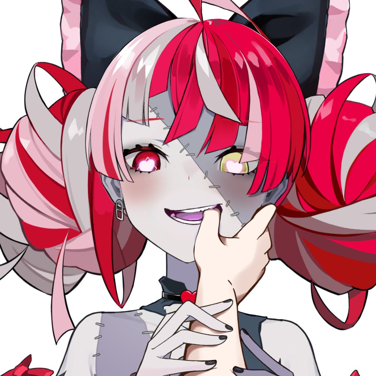 Kureiji Ollie ( オリー) 🧟‍♀️ @ホロライブID tweet media