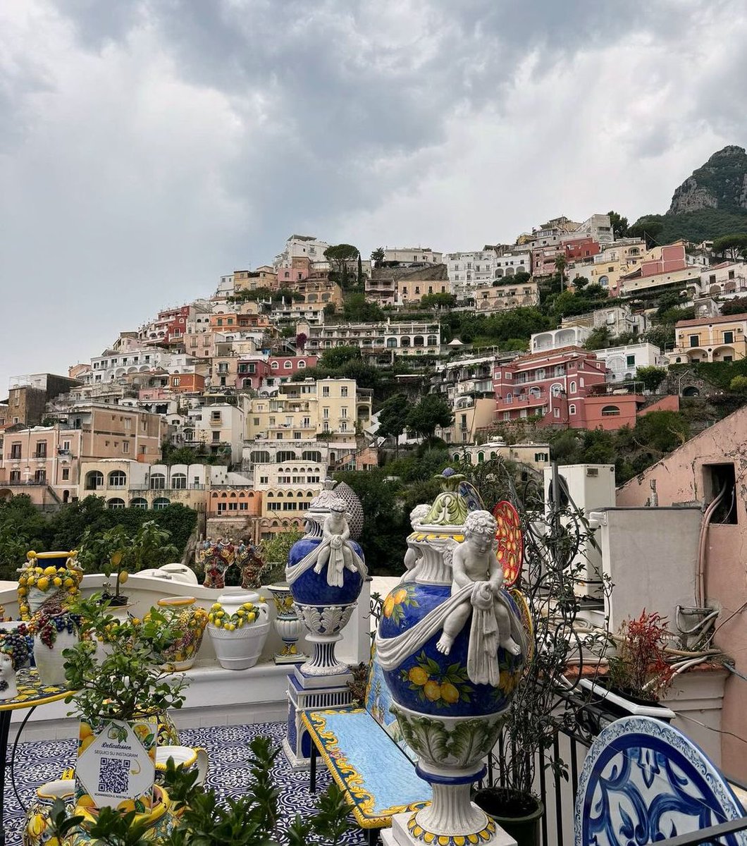 Amalfi Coast