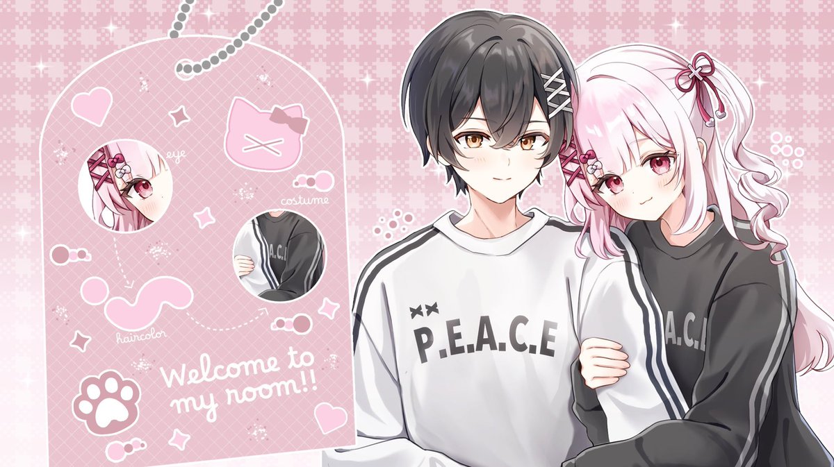 ic8_al's tweet image. ──  🫑🎸デュオルーム

  𓏸 10/6 23:00 #23時 
     ∟¥ 𝟣𝟢𝟢𝟢 - ¥𝟧𝟢𝟢 ×

 𓏸 FR ( 全 ) ⌇ ffのみ絵文字巻き込み
       ∟ 🫑@ylxno_ 🎸@cuz4_ 

  𓏸 id , 23:00 デュオ 

  𓏸 𝘗𝘢𝘴𝘴 𝘫𝘶𝘴𝘵 @ylxno_ 

  #デュオ #デュオゲリラ