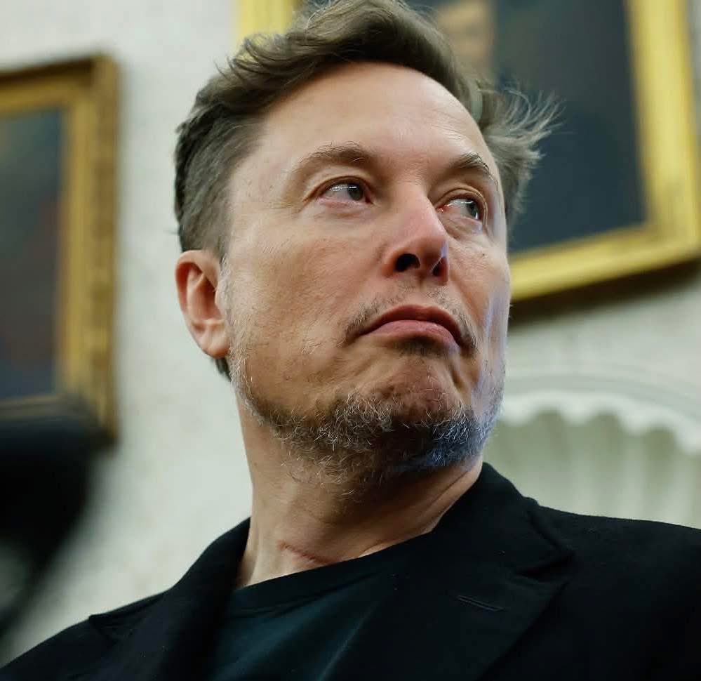 BWITDOUBLEBB's tweet image. Elon Musk Has Officially Reached $500 Billion (Networth) Making Him The Richest Man In The History Of The World
#ElonMusk