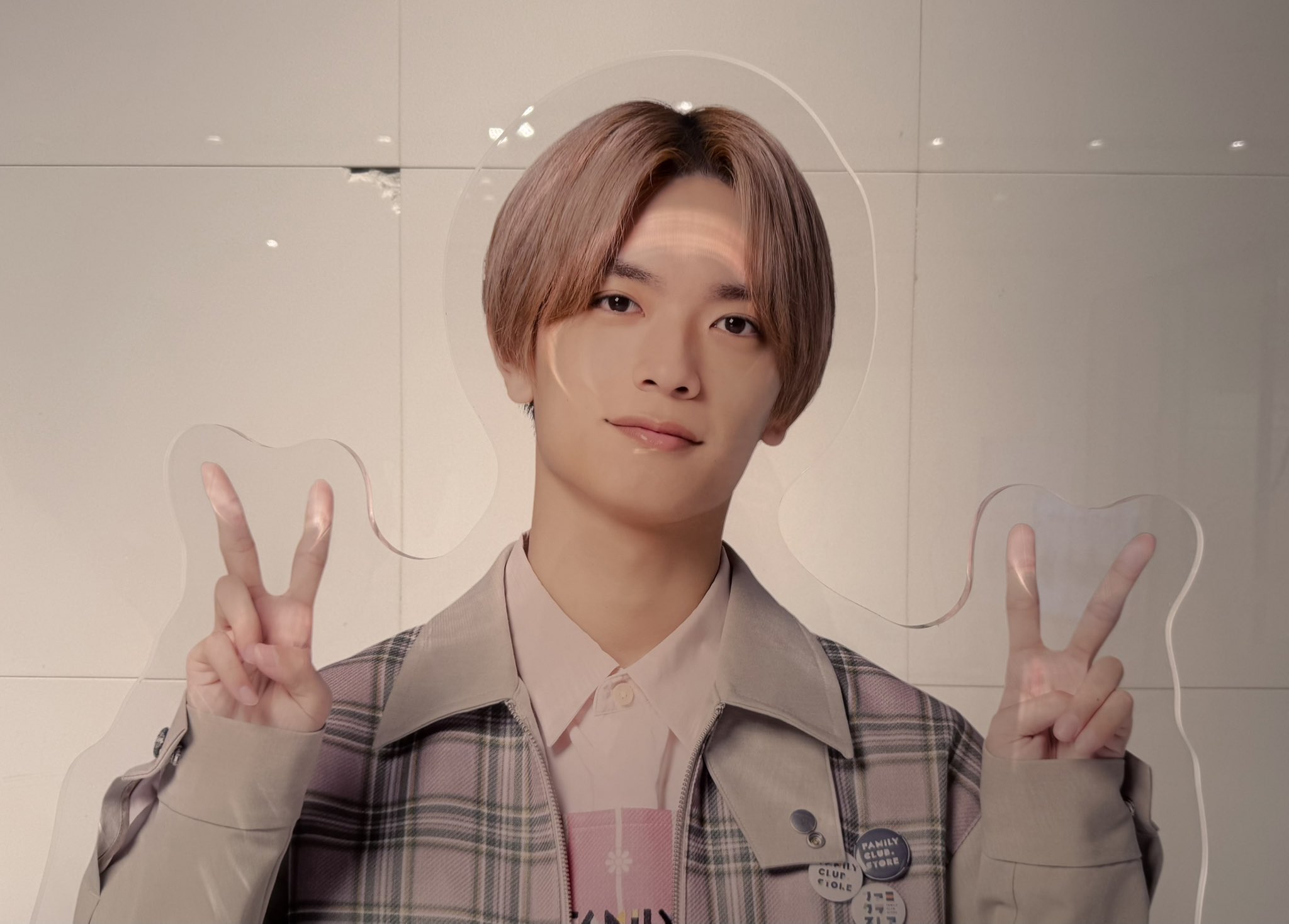 kana_728💜🍯 on X: 