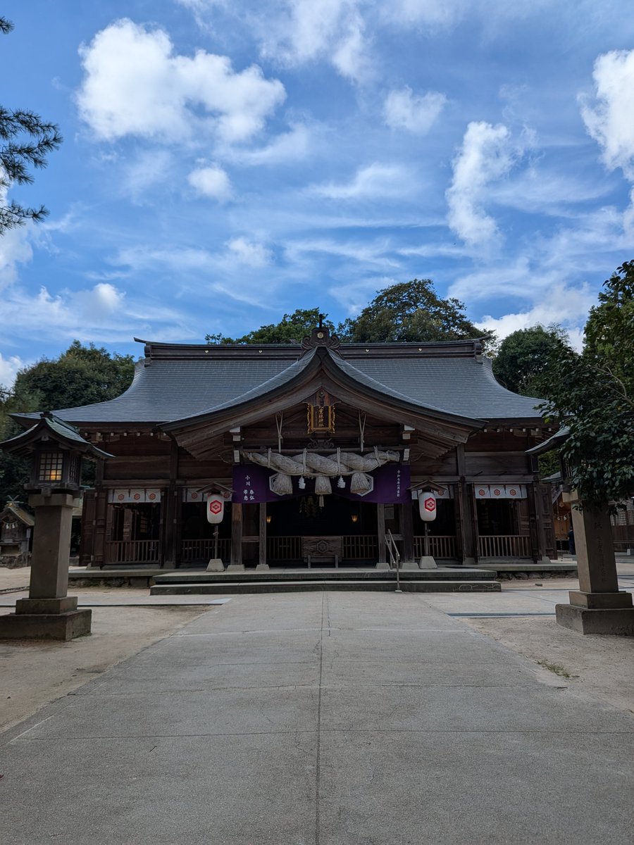 evo4580's tweet photo. 八重垣神社 https://t.co/qOnv5oWeJ4