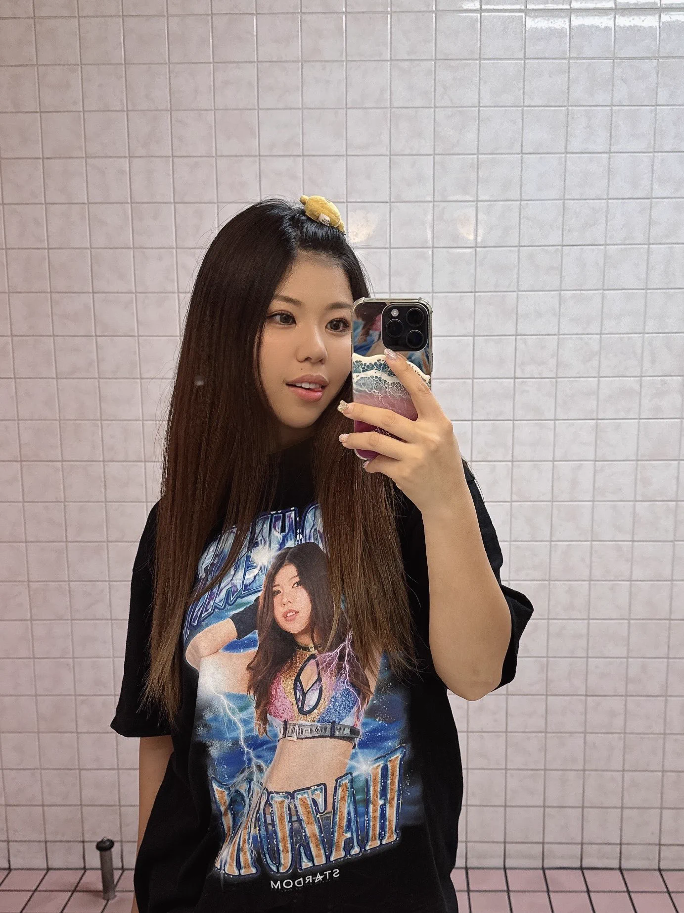 葉月/HAZUKI on X: 