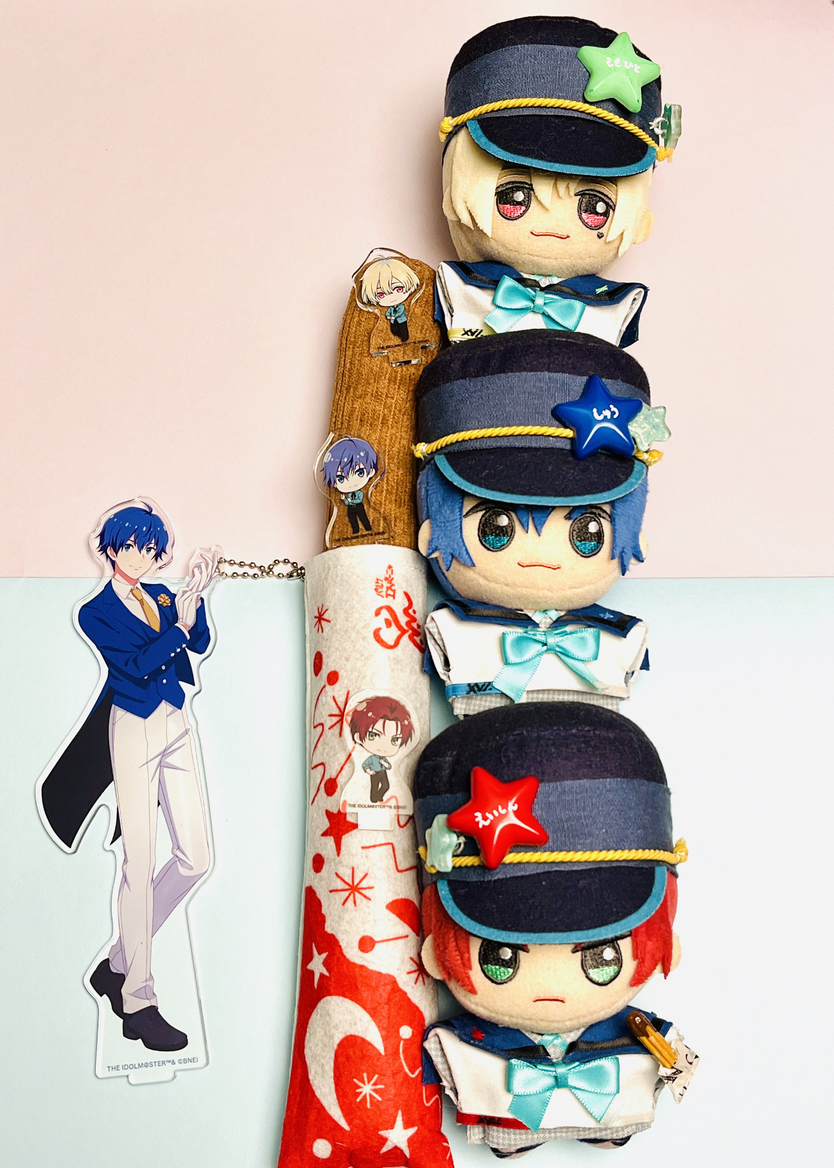 マヤミさま専用ページ NEWS | THE RAMPAGE OFFICIAL SITE