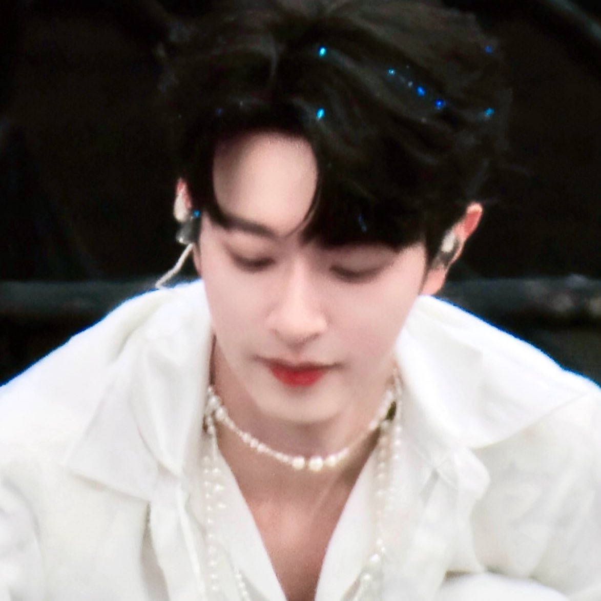 fanbozhan8510's tweet image. ถ้านี่ยังไม่ใช่นางฟ้า แล้วจะเป็นใครได้… 🤩🥰🥰

#LiPeiEn #SeekyLi #李沛恩 #DESIRE4