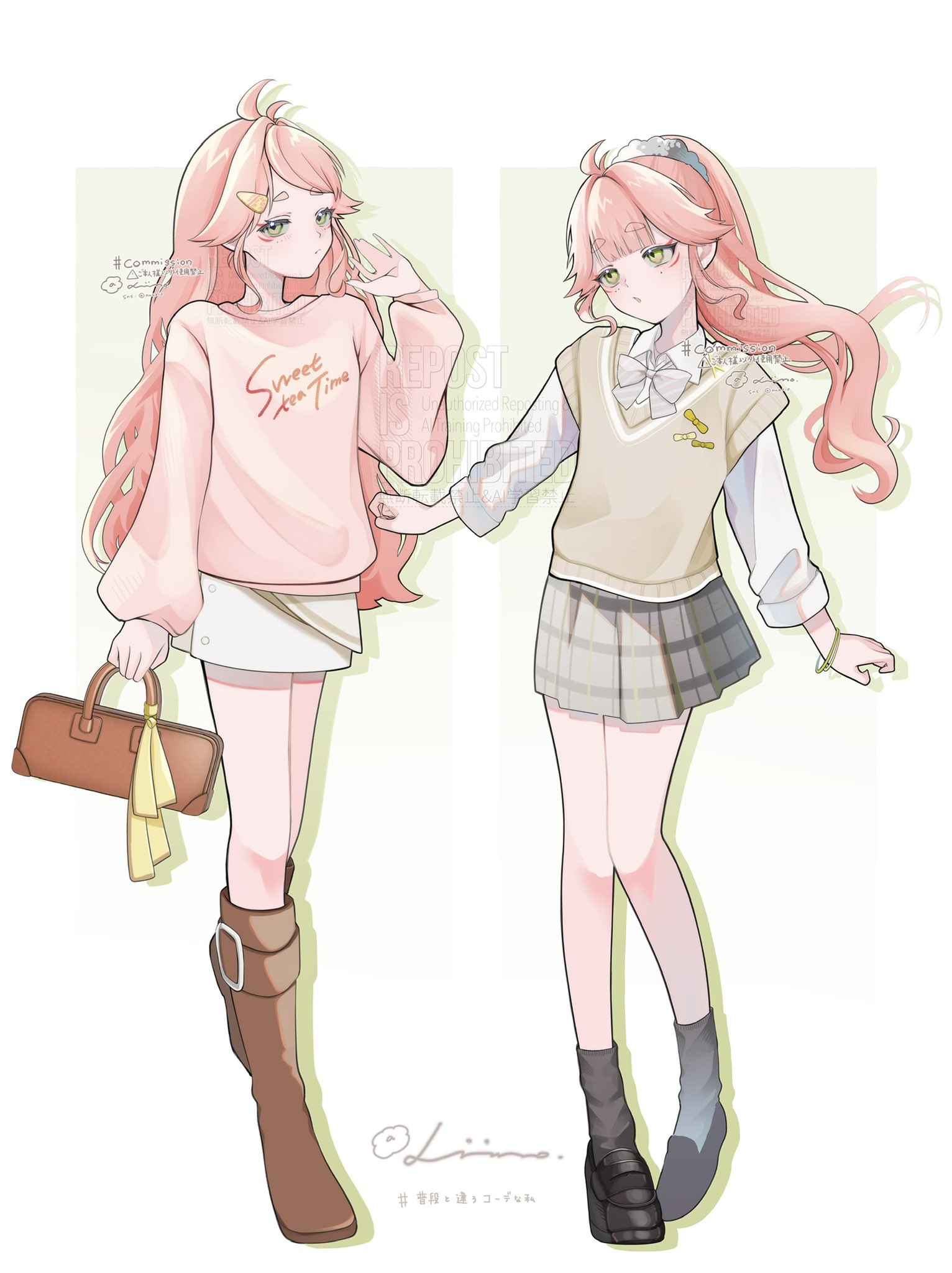 のりしお様 のりしお (@nori_salt_) / X