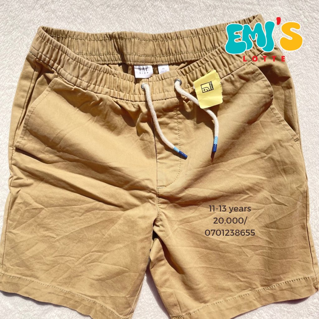 EmilotteTwegye's tweet image. 🩳✨ “Shorts that scream cool &amp;amp; comfy 😎 — Shorts that go with everything… yep, we said it 😍🩳

#EmisLotte #ShortsSeason #EverydayStyle #WardrobeEssentials #CoolAndComfy #EasyStyle #TrendyLooks #StayComfyStayCool #ClosetStaples #FreshFits