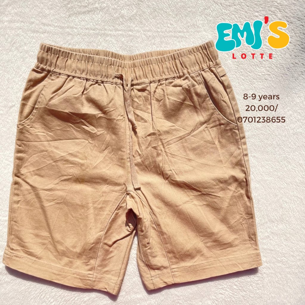 EmilotteTwegye's tweet image. 🩳✨ “Shorts that scream cool &amp;amp; comfy 😎 — Shorts that go with everything… yep, we said it 😍🩳

#EmisLotte #ShortsSeason #EverydayStyle #WardrobeEssentials #CoolAndComfy #EasyStyle #TrendyLooks #StayComfyStayCool #ClosetStaples #FreshFits