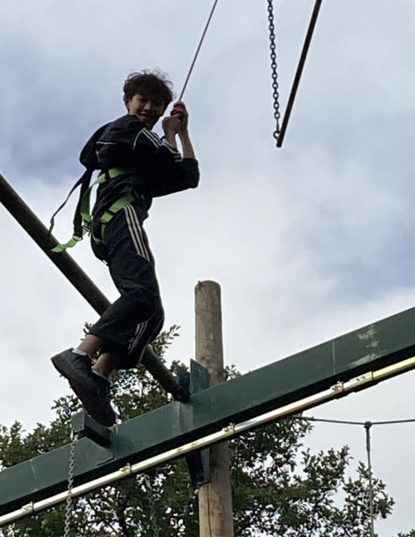 CORE Hello 🧡 (@core_hello1) on Twitter photo CORE Hello enjoyed three fantastic days - kayaking, high ropes, archery, tunnelling and campfires, plus much more! <a href="/COREeducate/">CORE Education Trust</a> <a href="/COREArenaAcad/">Arena Academy</a> <a href="/CORECityAcademy/">City Academy</a> <a href="/COREJQAcademy/">Jewellery Quarter Academy</a> <a href="/CORERockwood/">Rockwood Academy</a> CORE Hello enjoyed three fantastic days - kayaking, high ropes, archery, tunnelling and campfires, plus much more! <a href="/COREeducate/">CORE Education Trust</a> <a href="/COREArenaAcad/">Arena Academy</a> <a href="/CORECityAcademy/">City Academy</a> <a href="/COREJQAcademy/">Jewellery Quarter Academy</a> <a href="/CORERockwood/">Rockwood Academy</a>