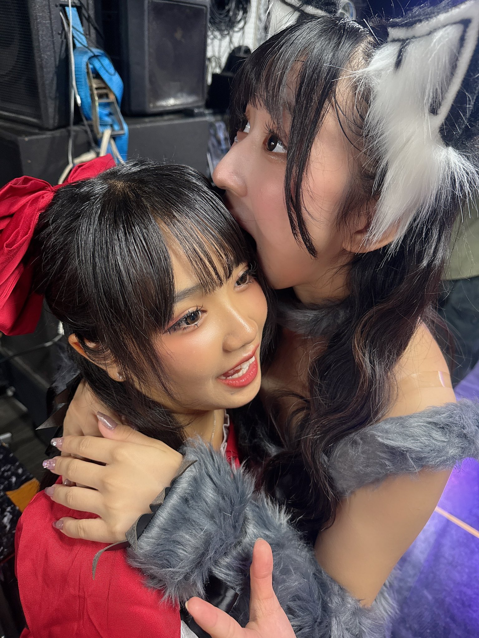 @もももも様のみ BLITZ ブリッツ サスパワー エアクリーナー タフト LA900S