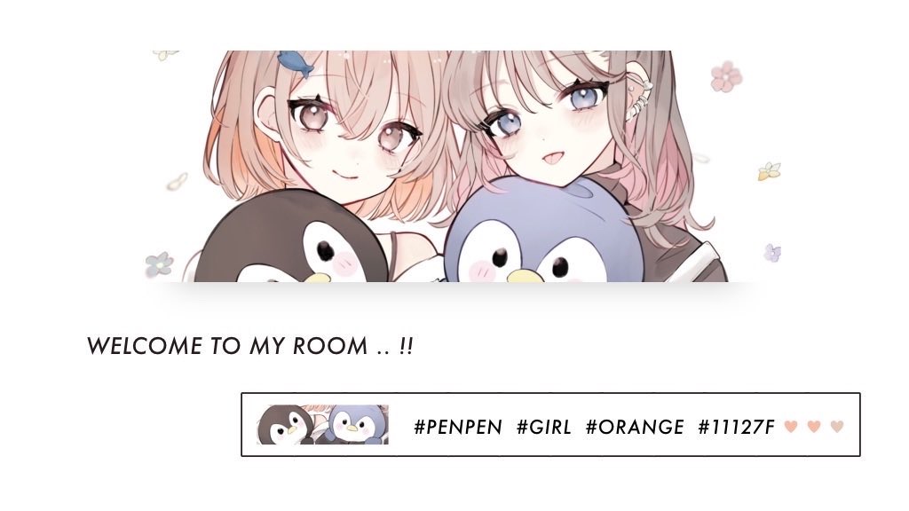 O65y_'s tweet photo.  ︎︎𝗗𝗨𝗢 𝗖𝗢𝗟𝗟𝗔𝗕𝗢 ‣‣ 🐧🐺 ➰

　𓏸　10/6　20:00　デュオ
　𓏸　500-1000×P　#単発 

　𓏸　𝗙.𝗥(全) : 𝗙𝗙巻込.絵文字
　　 🐧@pentaro412 🐺@O65y_ 

　𓏸　🅟 @pentaro412 𝗝𝗨𝗦𝗧 .. https://t.co/RJstv9FfJY