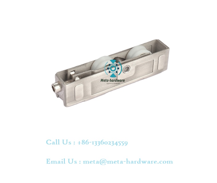 Metahardware0's tweet image. At Meta-Hardware.com, our Sliding Door Roller Factory specializes in precision-engineered rollers designed for performance, style, and strength. 
👉 Visit: meta-hardware.com
#SlidingDoorRoller #DoorHardware #MetaHardware #SlidingDoorSystem #HomeImprovement