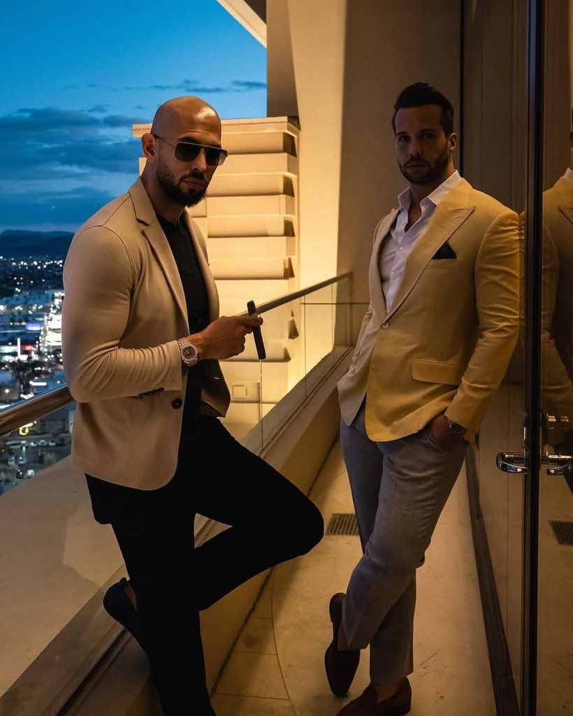 expcapematrix's tweet image. BROTHERHOOD.. 💜

SEE MY STORY&apos;S GUYS 💯