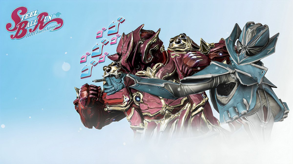 Steel Ball Run 🏇💨

*Captura Edit* ✍️ 

#Warframe #Warframe1999 #Captura 
#Tennocreate #VirtualPhotography #motorcycle #Atomicycle #Warframecaptura