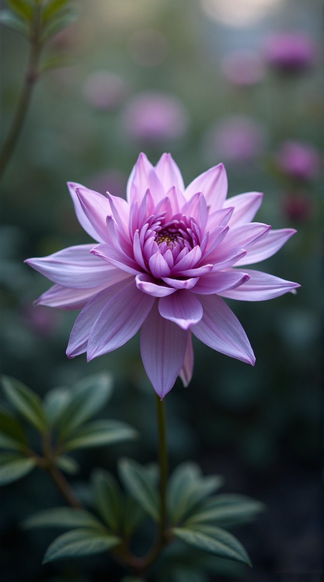 sensationalmo4u's tweet image. &quot;The greater the difficulty, the more the glory in surmounting it.&quot;― Epicurus

Great Monday to all! 🪻🟪🟣💜💜