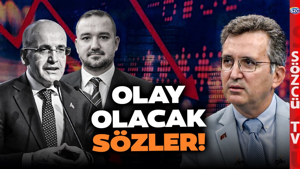 SÖZCÜ Televizyonu tweet media