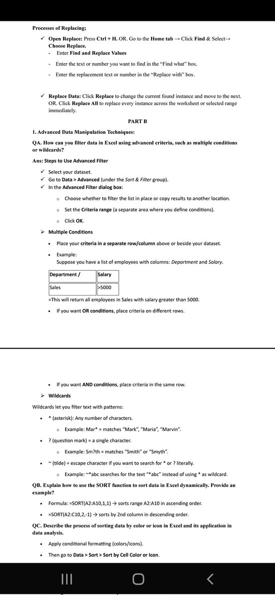 AliyuDawa's tweet image. Part of my #DataAnalytics journey with @PercorsoTech where excel was extensively discussed in our last class, an assignment was given to test how well we understood the class.