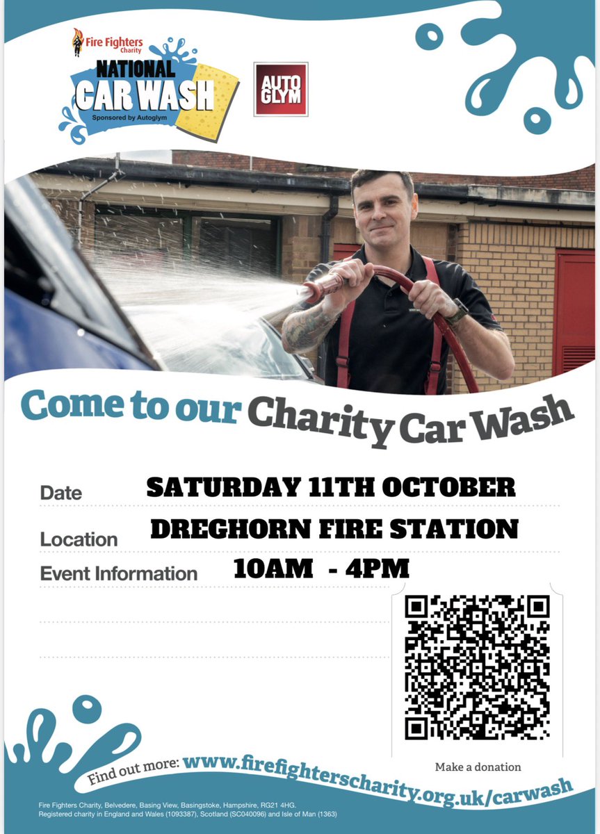 Dreghorn Community Fire Station tweet media