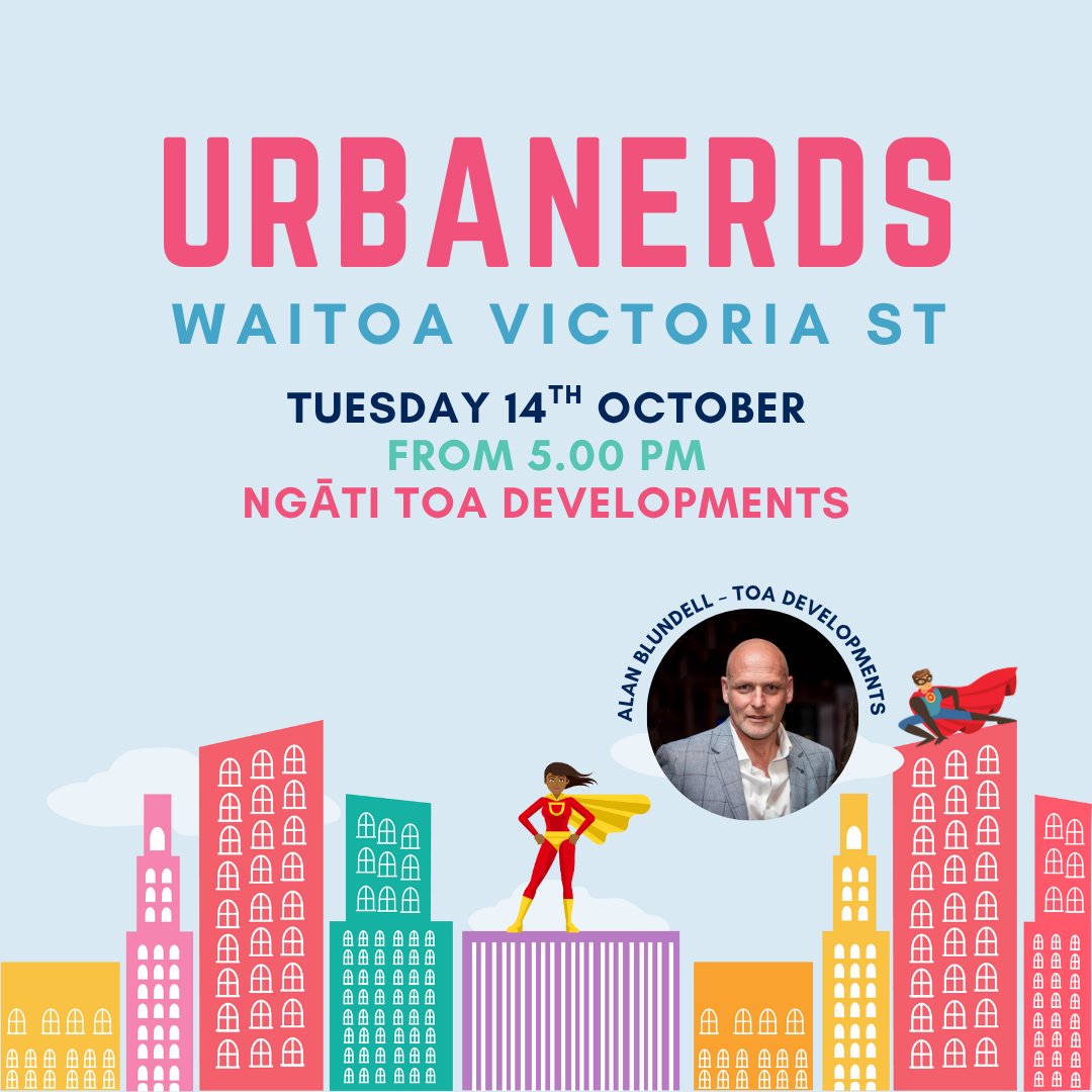 urbanerds tweet media