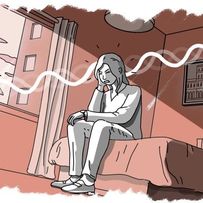 <a href="/US_Navy_Ret_MD/">Eduardo Rosas</a> <a href="/AnaToledoDavila/">Ana Toledo</a> It's many of us that have been pointed at by someone who disliked/hated/envied us, but who happened to have the right contacts within the State, so that we have been, as Ana says, condemned to torture with Military grade technology for the rest of our lives. We need authorities