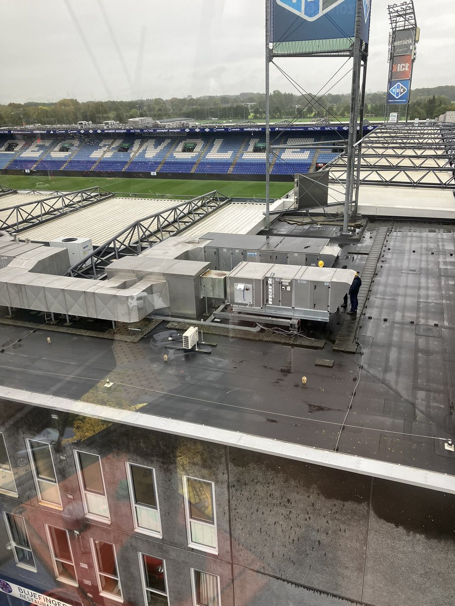 Leuke locatie #topbaan