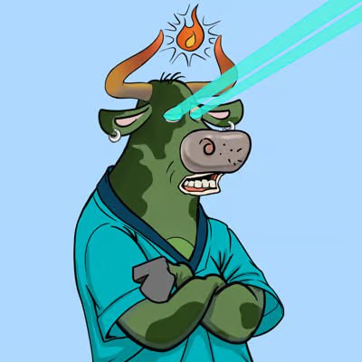 MooMooHub (@moomoohub) on Twitter photo 🚨 ANNOUNCEMENT ALERT! 🚨
Starting today, we’re dropping one NFT reveal every day — straight from our first-ever merch collection! 👕🐮
If your NFT shows up, you might just be in for a special surprise 👀
The madness begins now…
🔥 This is the FIRST ONE!👇 🚨 ANNOUNCEMENT ALERT! 🚨
Starting today, we’re dropping one NFT reveal every day — straight from our first-ever merch collection! 👕🐮
If your NFT shows up, you might just be in for a special surprise 👀
The madness begins now…
🔥 This is the FIRST ONE!👇